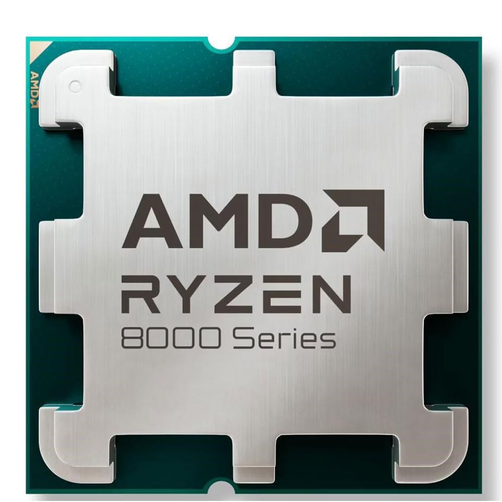 l*u様 Ryzen5 8400f AMD Ryzen 5 8400F Desktop Processor 6 Core & 12 Threads 4.7 GHz